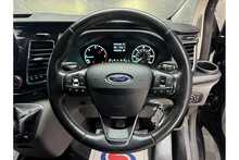 Ford Transit Custom 280 EcoBlue Limited 