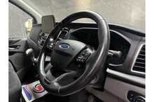 Ford Transit Custom 280 EcoBlue Limited 