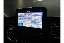 Ford Transit Custom 280 EcoBlue Limited 