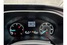 Ford Transit Custom 280 EcoBlue Limited 