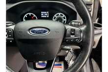 Ford Transit Custom 280 EcoBlue Limited 