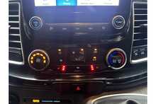 Ford Transit Custom 280 EcoBlue Limited 