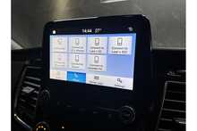 Ford Transit Custom 280 EcoBlue Limited 