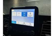 Ford Transit Custom 280 EcoBlue Limited 