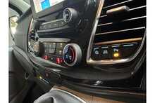 Ford Transit Custom 280 EcoBlue Limited 