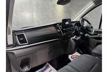 Ford Transit Custom 280 EcoBlue Limited 