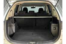 Mitsubishi Outlander DI-D 3 