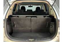 Mitsubishi Outlander DI-D 3 