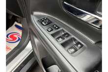 Mitsubishi Outlander DI-D 3 