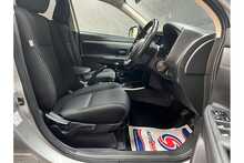 Mitsubishi Outlander DI-D 3 