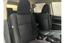 Mitsubishi Outlander DI-D 3 