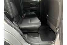 Mitsubishi Outlander DI-D 3 