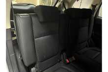 Mitsubishi Outlander DI-D 3 