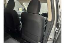 Mitsubishi Outlander DI-D 3 