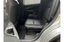 Mitsubishi Outlander DI-D 3 