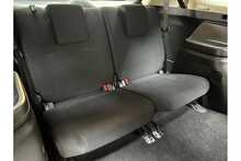 Mitsubishi Outlander DI-D 3 