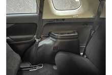 Mitsubishi Outlander DI-D 3 