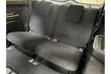 Mitsubishi Outlander DI-D 3 