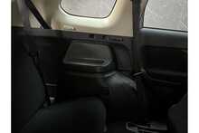 Mitsubishi Outlander DI-D 3 