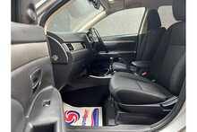 Mitsubishi Outlander DI-D 3 