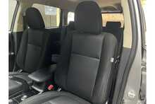 Mitsubishi Outlander DI-D 3 