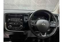 Mitsubishi Outlander DI-D 3 