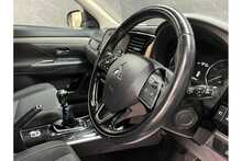 Mitsubishi Outlander DI-D 3 