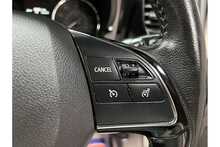 Mitsubishi Outlander DI-D 3 