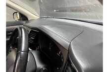 Mitsubishi Outlander DI-D 3 