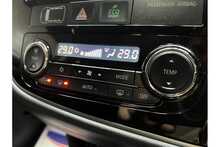 Mitsubishi Outlander DI-D 3 