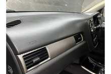 Mitsubishi Outlander DI-D 3 