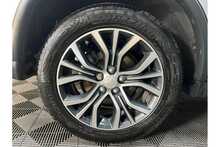 Mitsubishi Outlander DI-D 3 