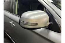 Mitsubishi Outlander DI-D 3 