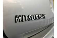 Mitsubishi Outlander DI-D 3 