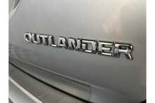 Mitsubishi Outlander DI-D 3 