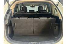 Mitsubishi Outlander DI-D 4 