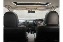 Mitsubishi Outlander DI-D 4 