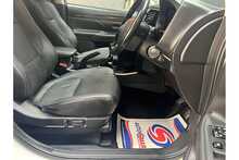 Mitsubishi Outlander DI-D 4 