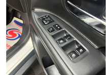 Mitsubishi Outlander DI-D 4 