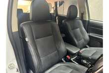 Mitsubishi Outlander DI-D 4 