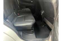 Mitsubishi Outlander DI-D 4 