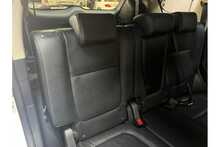 Mitsubishi Outlander DI-D 4 