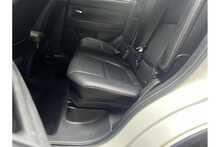 Mitsubishi Outlander DI-D 4 