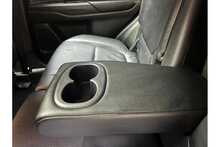 Mitsubishi Outlander DI-D 4 