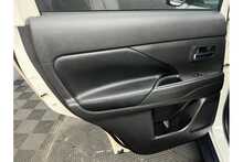 Mitsubishi Outlander DI-D 4 