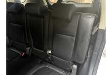 Mitsubishi Outlander DI-D 4 