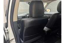 Mitsubishi Outlander DI-D 4 