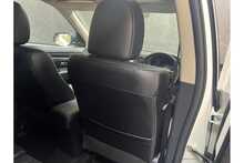 Mitsubishi Outlander DI-D 4 