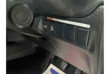 Mitsubishi Outlander DI-D 4 