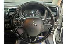 Mitsubishi Outlander DI-D 4 